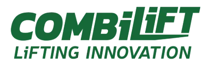 Picture for manufacturer Combilift