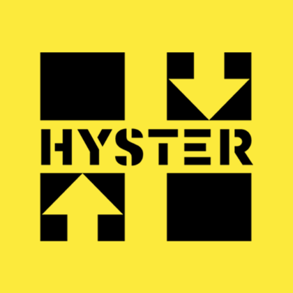 Picture for manufacturer HYSTER
