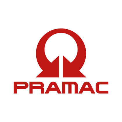 Picture for manufacturer PRAMAC