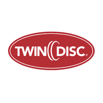 Picture for manufacturer Twin Disc