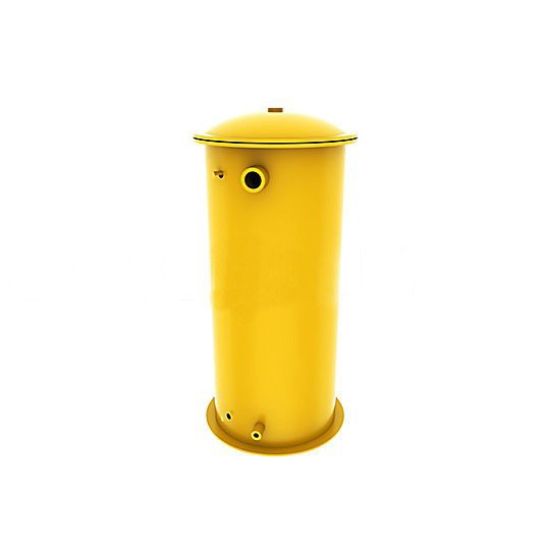 Picture of FILTER, ENGINE OIL