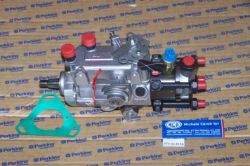 FUEL INJECTION PUMP resmi