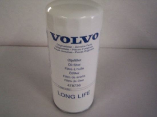 Picture of Lube, Full-Flow Spin-On