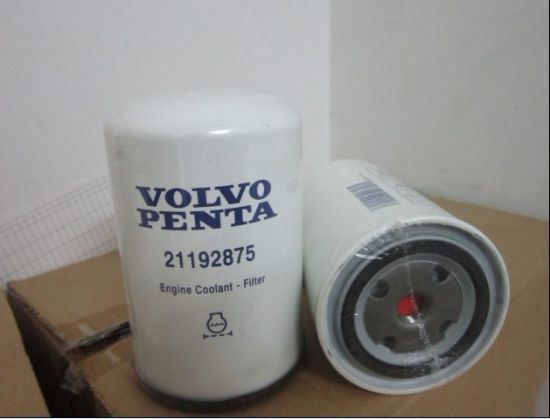 Picture of COOLANT FILTER