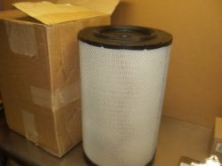Air Filter resmi