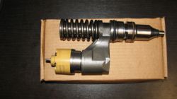 Injector GP resmi