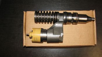 Injector GP resmi