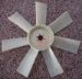 Fan Blade resmi