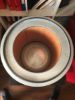 Picture of FILTER ELEMENT AS-AIR (PRIMARY)