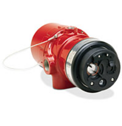 Flame Dedector UV resmi
