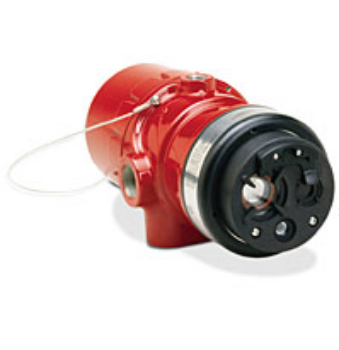 Flame Dedector UV resmi