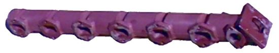 Picture of EXHAUST MANIFOLD