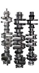 Crankshaft GP resmi