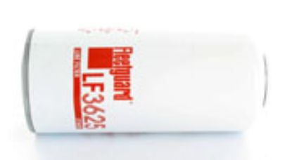 Picture of Oil Filter