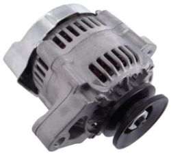 Alternator, 12 Volt 30 Amp resmi
