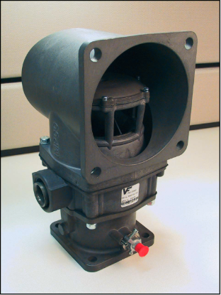 Picture of Varifuel Carburator