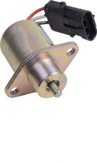 Picture of SOLENOID FUEL SHUTDOWN