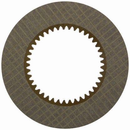 Picture of Plate, Friction