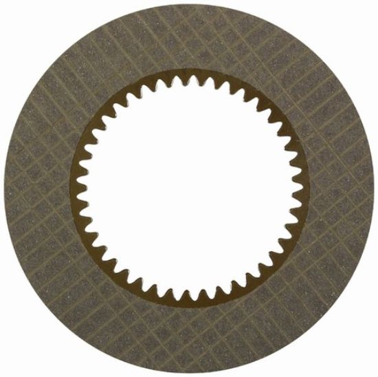 Picture of Plate, Friction