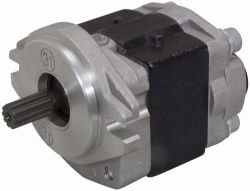 Hydraulic Pump resmi