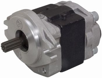 Hydraulic Pump resmi