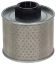 Strainer Suction, Hydraulic Filter resmi