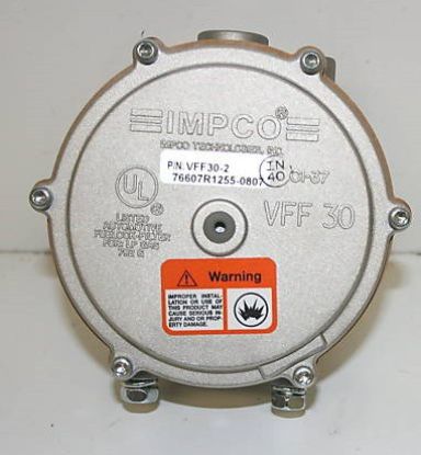Picture of Lock-off Valve