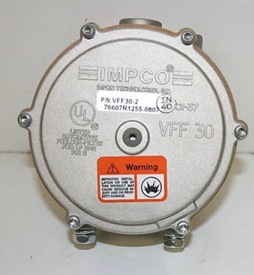 Picture of Lock-off Valve