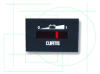 Picture of Curtis Battery Gauge 12-48 Volt