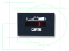 Curtis Battery Gauge 12-48 Volt resmi