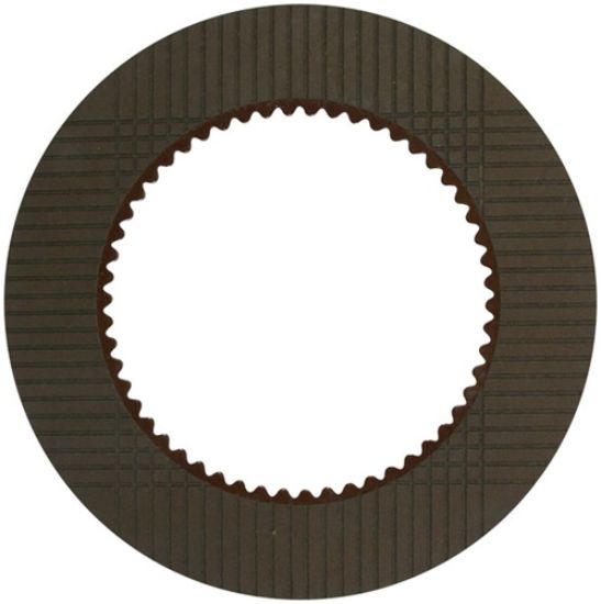 Picture of FRICTION PLATE, DISC BRAKES