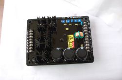 AVR Automatic Voltage Regulator resmi