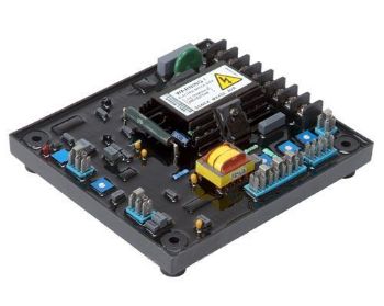 Automatic Voltage Regulator resmi