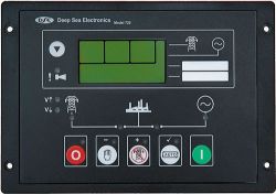 Control Card resmi