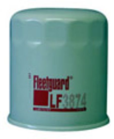 Picture of Oil Filter