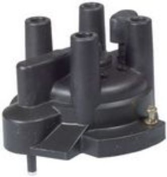 Distributor Cap resmi