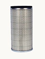 Air Filter, Secondary resmi