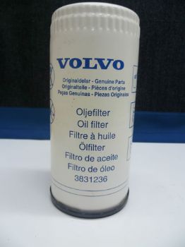 Oil Filter resmi