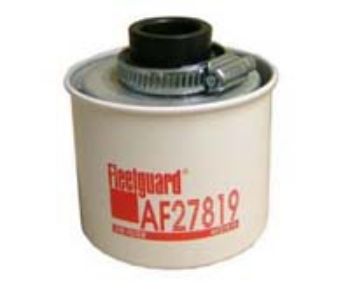 Air Breather Filter resmi