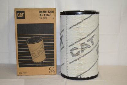 Picture of FILTER ELEMENT AS-AIR (PRIMARY)