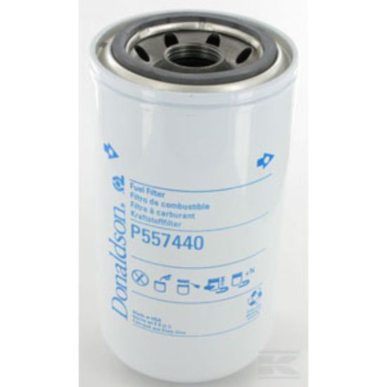 Picture of Fuel Filter