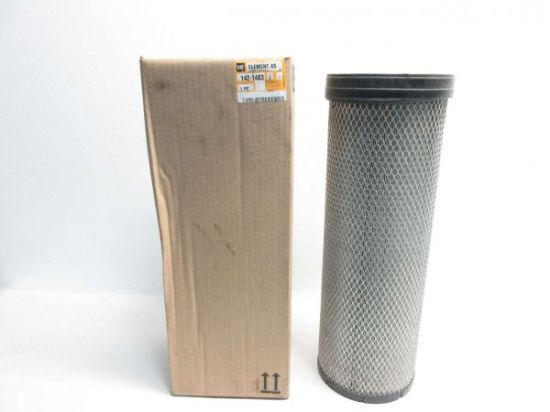 Picture of FILTER ELEMENT AS-AIR (SECONDARY)
