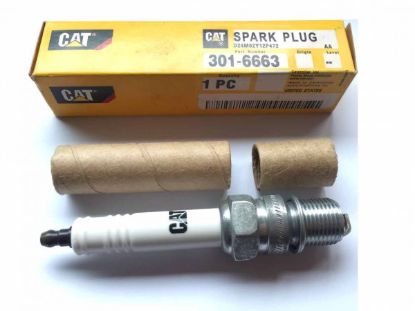 Picture of Spark Plug