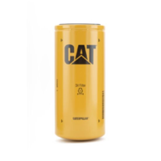 Picture of Oil Filter, Spin-on