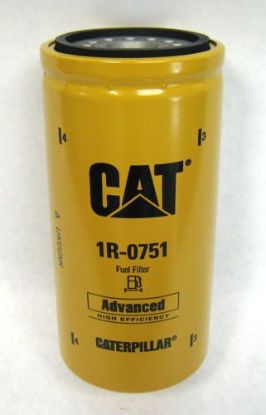 Picture of FILTER-FUEL (ADV EFFICIENCY)