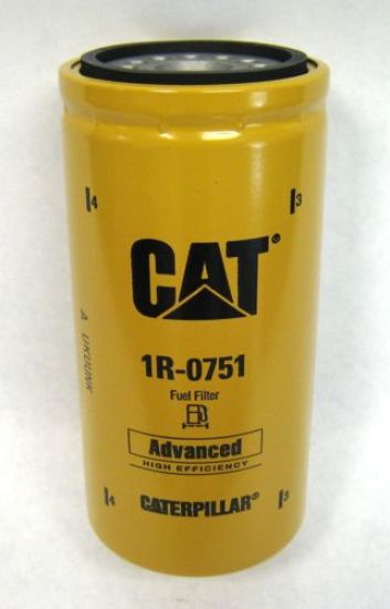 Picture of FILTER-FUEL (ADV EFFICIENCY)