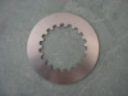 Picture of Disc Steel