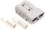 Battery Connector 160 Amp Gray resmi