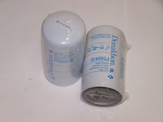 Picture of Fuel Filter, Spin on