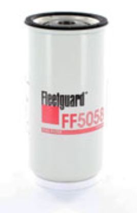 Picture of Fuel Filter, Spin on